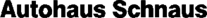 Logo von Autohaus Peter Schnaus e.K.