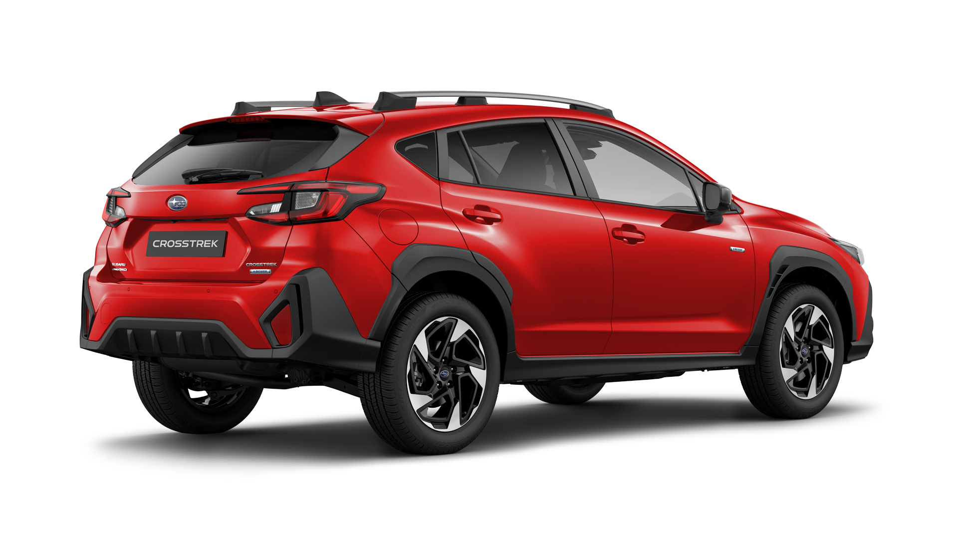 Subaru Crosstrek 2.0ie Comfort