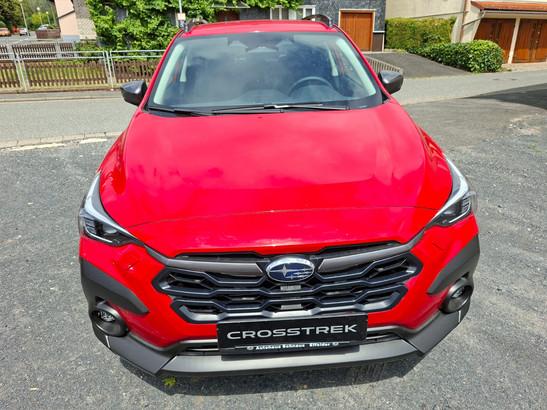 Subaru Crosstrek 2.0ie Comfort